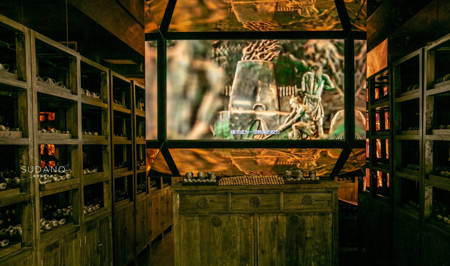 原创 哈尔滨的这座博物馆真漂亮!“东方小巴黎”令人难忘,是个好地方6