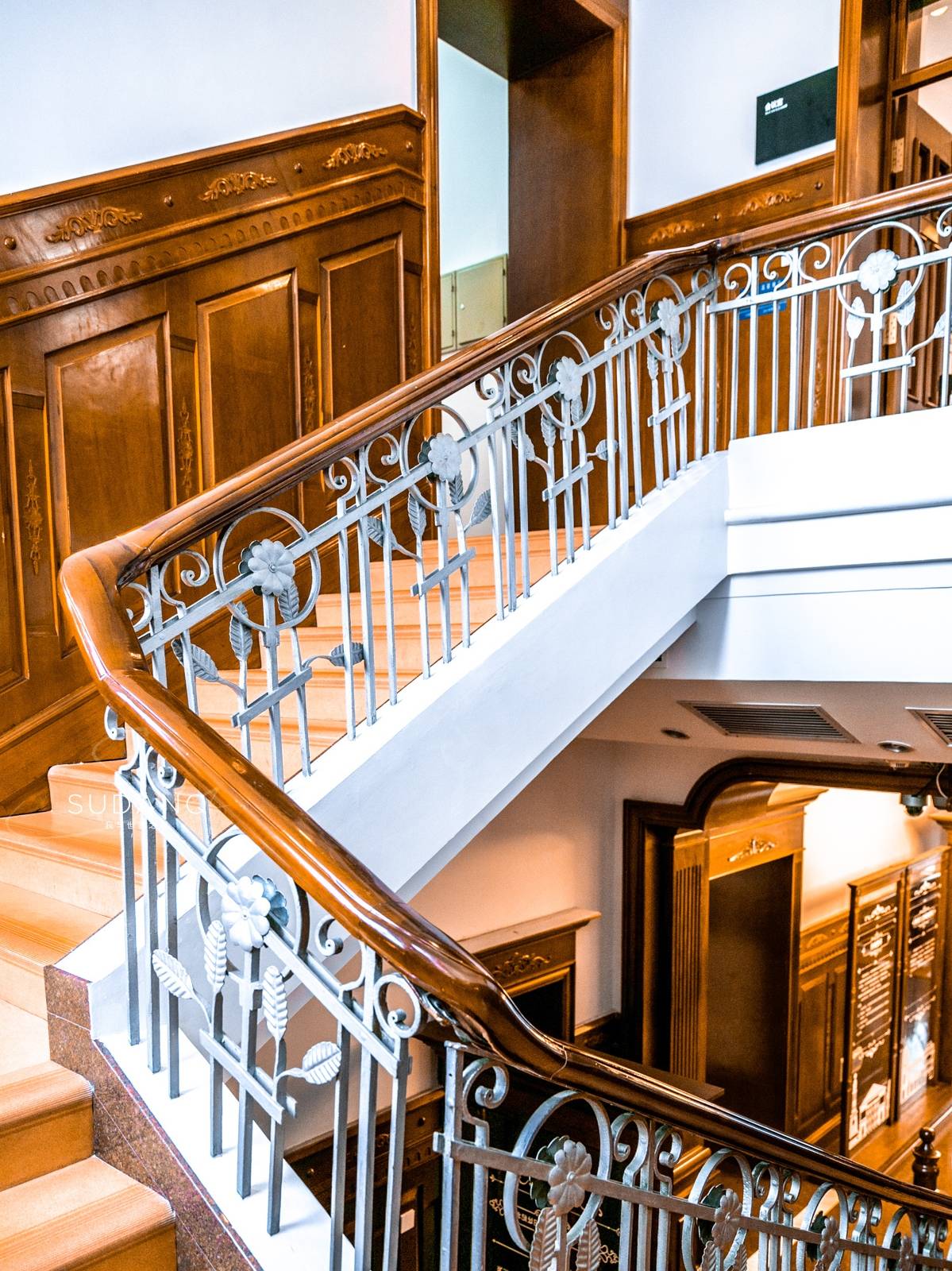 原创 哈尔滨的这座博物馆真漂亮!“东方小巴黎”令人难忘,是个好地方13