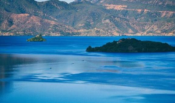 原创 藏在泸沽湖大山中的女儿国,到底有多神秘?谁都可以走婚是真的吗1