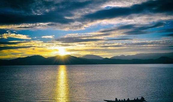 原创 藏在泸沽湖大山中的女儿国,到底有多神秘?谁都可以走婚是真的吗9