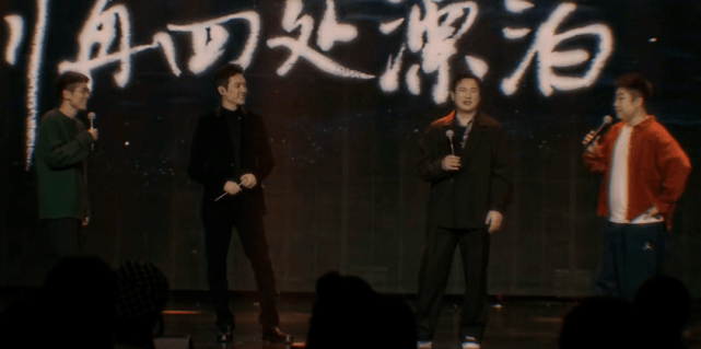 韩寒,一个非典型商人1