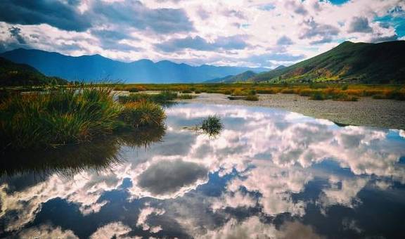 原创 藏在泸沽湖大山中的女儿国,到底有多神秘?谁都可以走婚是真的吗15