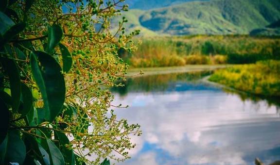原创 藏在泸沽湖大山中的女儿国,到底有多神秘?谁都可以走婚是真的吗16