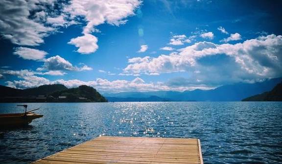 原创 藏在泸沽湖大山中的女儿国,到底有多神秘?谁都可以走婚是真的吗19