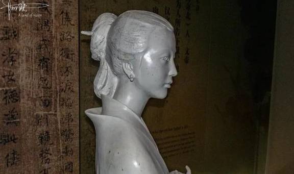 原创 在诸暨有个“名媛馆”，需要买门票才能参观，因此也引发了争议7