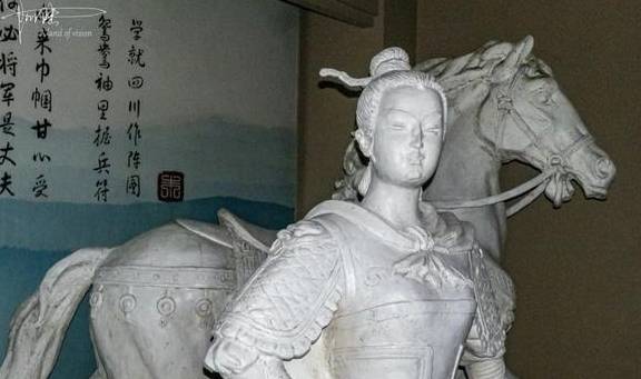 原创 在诸暨有个“名媛馆”，需要买门票才能参观，因此也引发了争议10