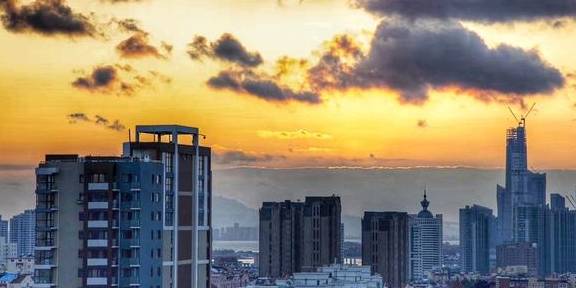 我说青岛是个适合养老的地方,也是有口皆碑的宜居城市,您觉得呢2