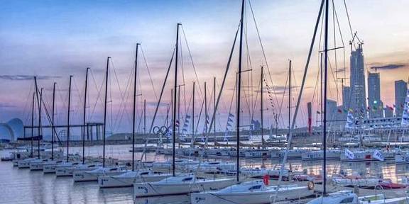 我说青岛是个适合养老的地方,也是有口皆碑的宜居城市,您觉得呢9