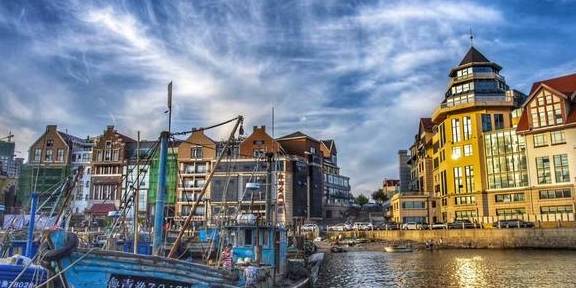 我说青岛是个适合养老的地方,也是有口皆碑的宜居城市,您觉得呢11