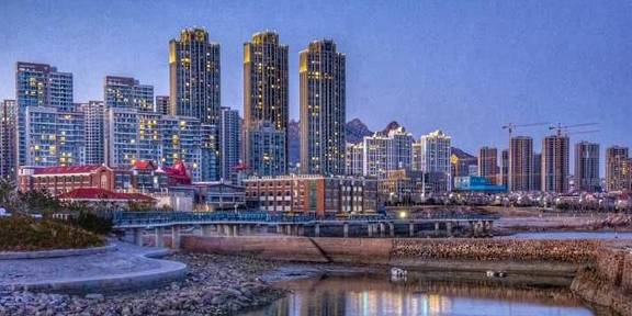 我说青岛是个适合养老的地方,也是有口皆碑的宜居城市,您觉得呢15