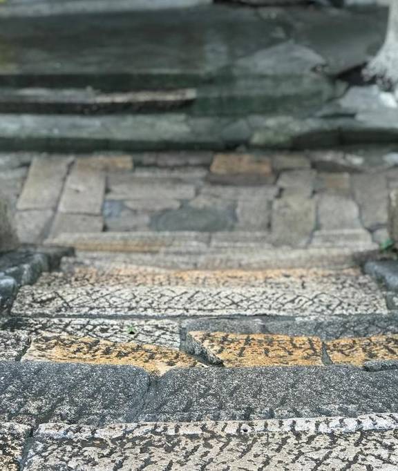 原创 游木渎,不花冤枉钱才是古镇最佳玩法4