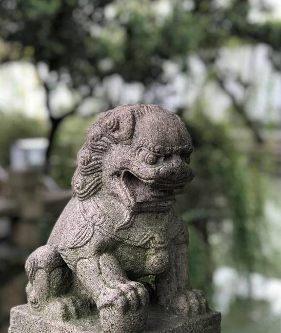 原创 游木渎,不花冤枉钱才是古镇最佳玩法7