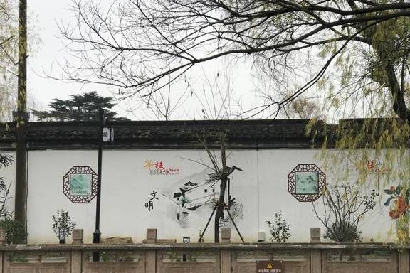 原创 游木渎,不花冤枉钱才是古镇最佳玩法9