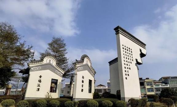 原创 留在广东过年,到增城派潭,有风景秀丽,还有农家菜泡温泉住别墅6