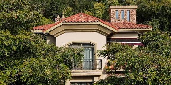 原创 留在广东过年,到增城派潭,有风景秀丽,还有农家菜泡温泉住别墅15