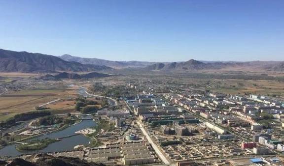 原创 新疆青河县:充满人文自然的古地,揭不开的三道海子历史谜团2