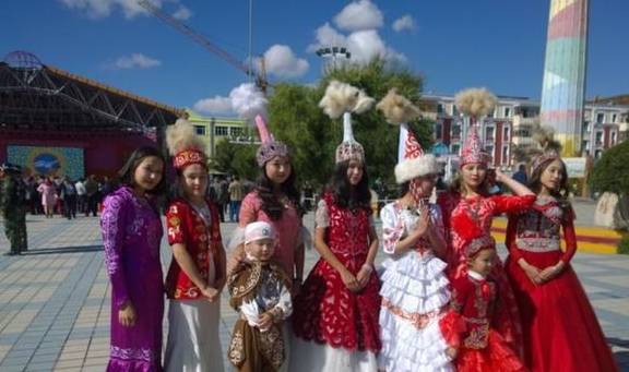 原创 新疆青河县:充满人文自然的古地,揭不开的三道海子历史谜团3