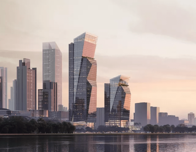 原创 2021年十大房变革：万科、世茂、龙湖......哪家最彻底？2