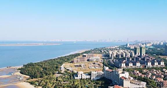 原创 唐朝宫殿式五星级酒店，好像住进皇家园林，性价比超高2