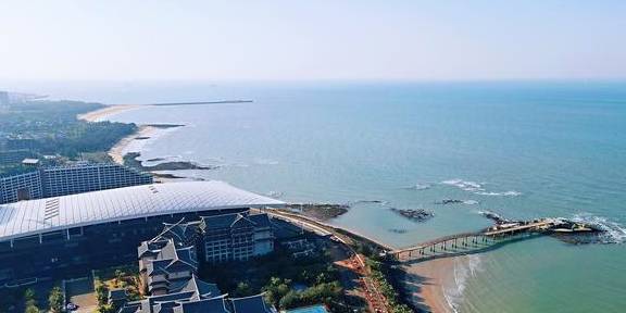 原创 唐朝宫殿式五星级酒店，好像住进皇家园林，性价比超高4