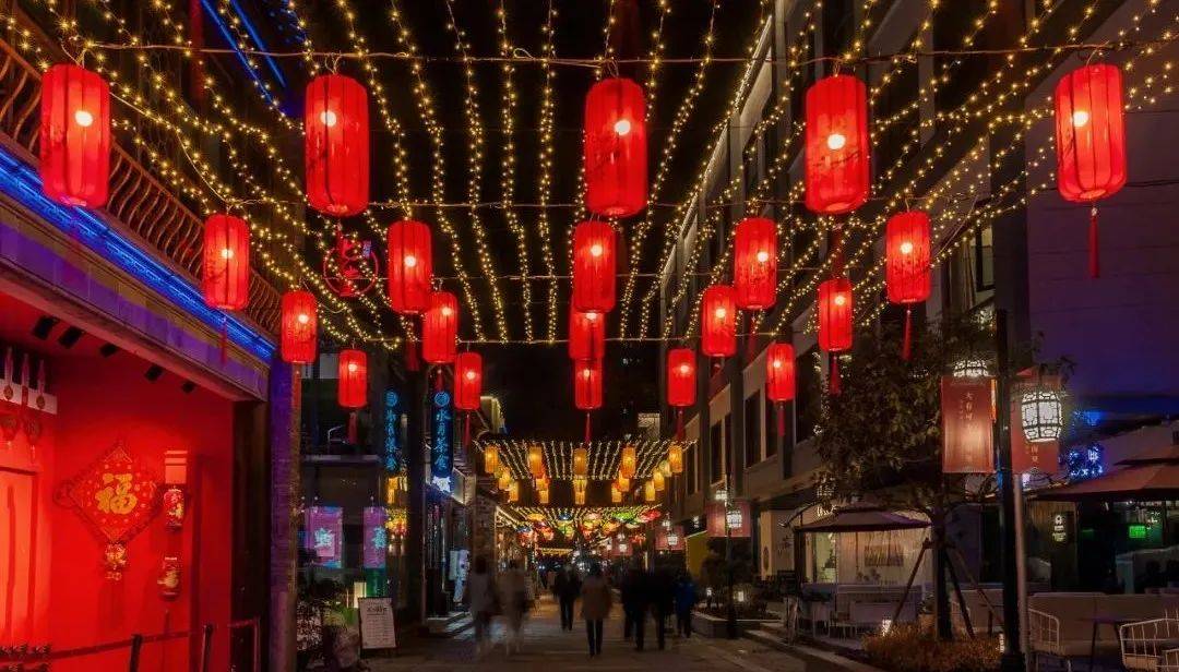 原创 年夜饭的生意经：900家门店包间预定超9成，有餐企毛利率增长10%3