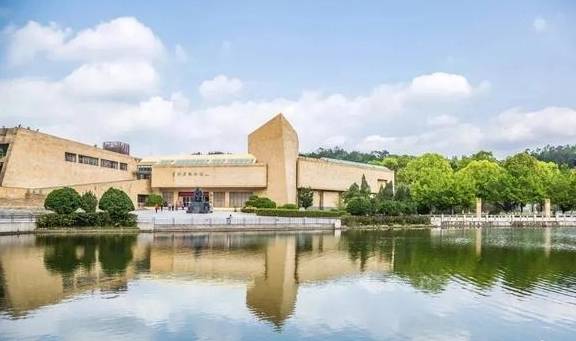 原创 梅州赏花旅游线路出炉，赶快来体验梅州的“花花世界”12