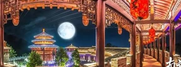 原创 梅州赏花旅游线路出炉，赶快来体验梅州的“花花世界”9