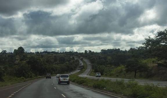 原创 东非大草原上的闪亮明珠,肯尼亚马赛马拉大草原1