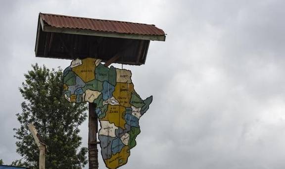 原创 东非大草原上的闪亮明珠,肯尼亚马赛马拉大草原2