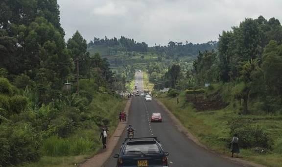 原创 东非大草原上的闪亮明珠,肯尼亚马赛马拉大草原3