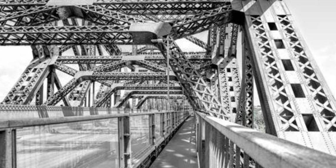 原创 剪彩时坍塌，加拿大桥梁质量为何不过关？专家：和设计师有关4