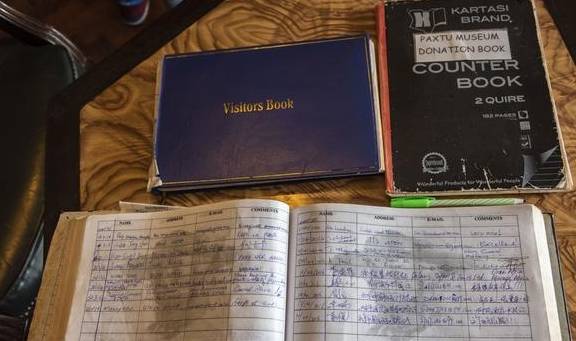 原创 东非大草原上的闪亮明珠,肯尼亚马赛马拉大草原7