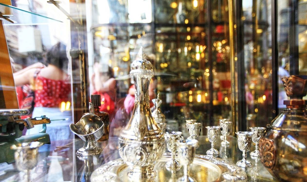 原创 巴西世界最美咖啡馆卖世上最甜甜点,百年不衰,因为生活太苦?13