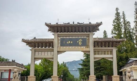 原创 山东面积最大的市，沂蒙山下的小城，是怎样的一座滨水宜居城市？2