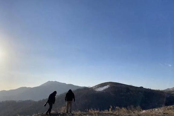 原创 不看不知道,北京城市副中心,就有308种鸟5