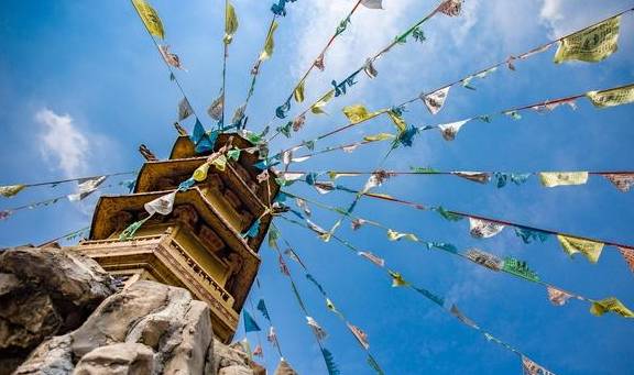 原创 山东面积最大的市，沂蒙山下的小城，是怎样的一座滨水宜居城市？7