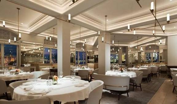 原创 看完《流金岁月》,种草了一片时髦打卡地5