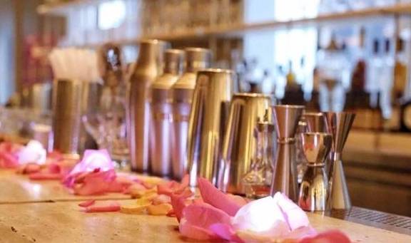 原创 看完《流金岁月》,种草了一片时髦打卡地6