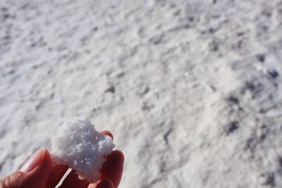 原创 可能是青海最好看的湖,比青海湖秀丽,比茶卡盐湖精致,没有门票5
