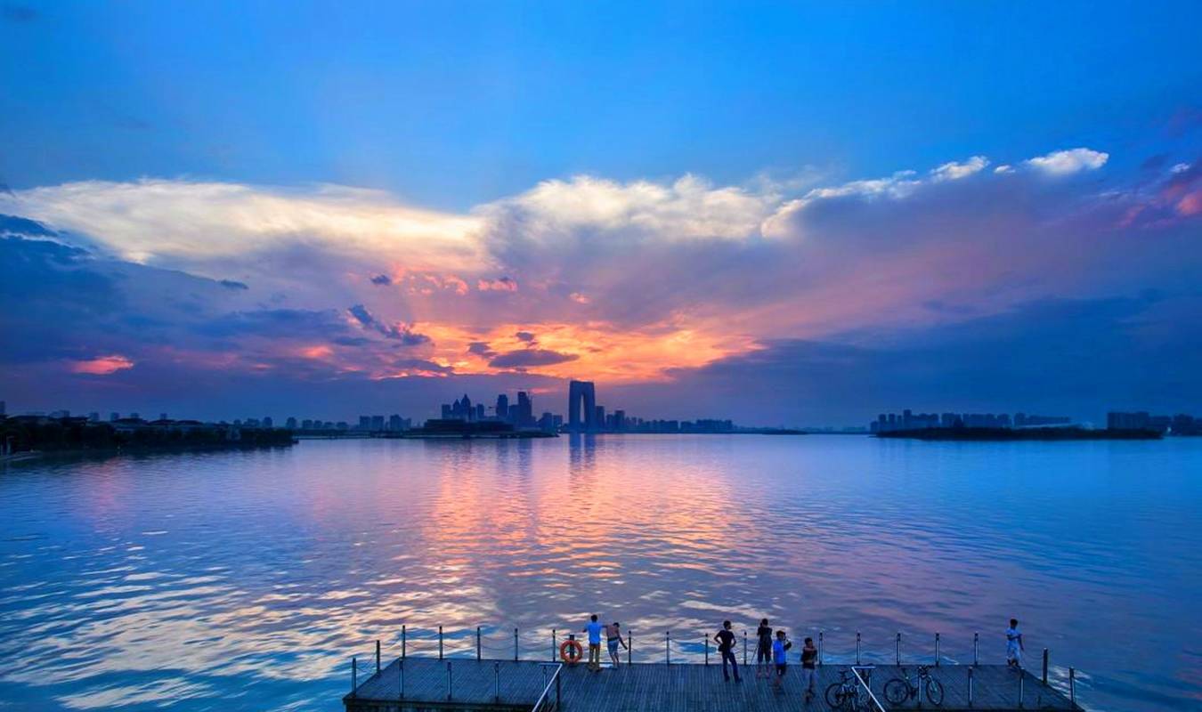 原创 江苏一处低调的景点，投资89.53亿打造五大功能区，免费对外开放4