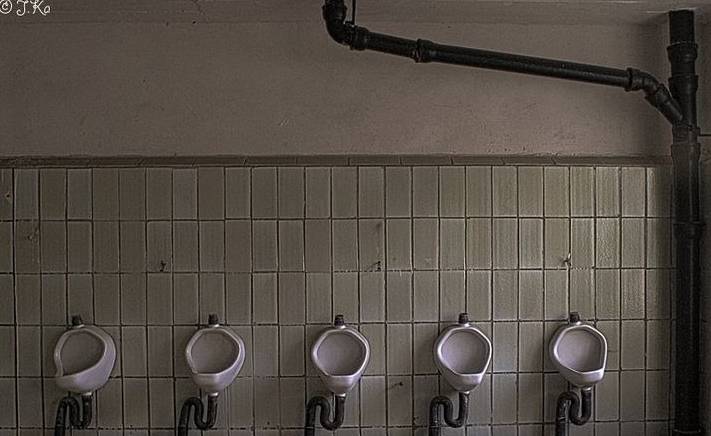 原创 德国最大的酒店 拥有一万间客房 却没有客人9