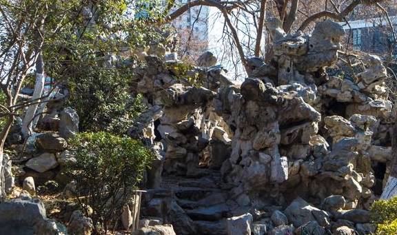 原创 曾经是清代贡院,如今是南昌人都爱来的公园,最出名的景是百花洲5