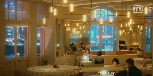 看完《流金岁月》,种草了一片时髦打卡地3