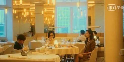 看完《流金岁月》,种草了一片时髦打卡地4