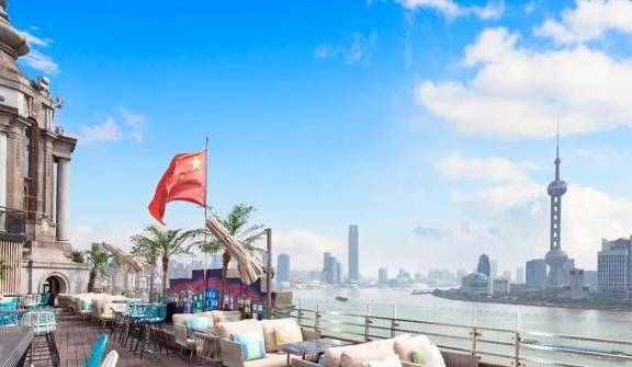 看完《流金岁月》,种草了一片时髦打卡地11