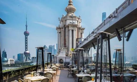 看完《流金岁月》,种草了一片时髦打卡地12