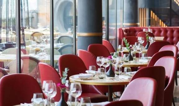 看完《流金岁月》,种草了一片时髦打卡地13