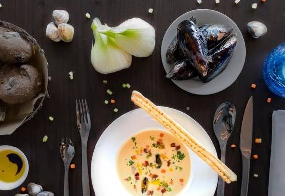 看完《流金岁月》,种草了一片时髦打卡地14