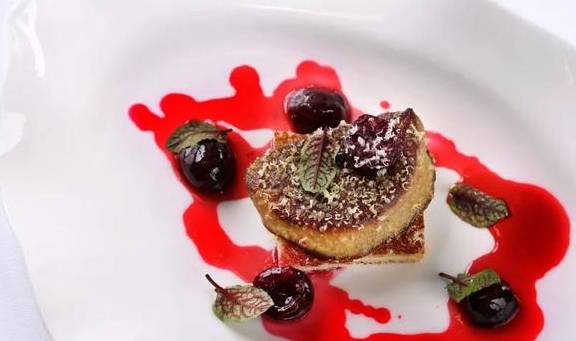 看完《流金岁月》,种草了一片时髦打卡地9