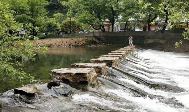 原创 安徽有一条火爆全网的“川藏线”,自驾攻略来了,沿途美景别错过4